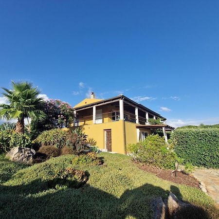 Casa Tara Apartment Алгеро Екстериор снимка