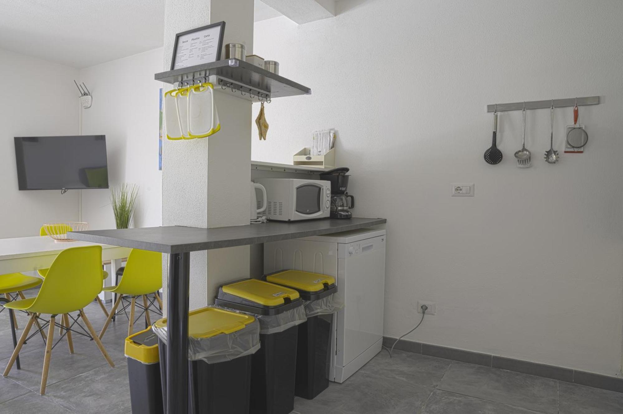 Casa Tara Apartment Алгеро Екстериор снимка