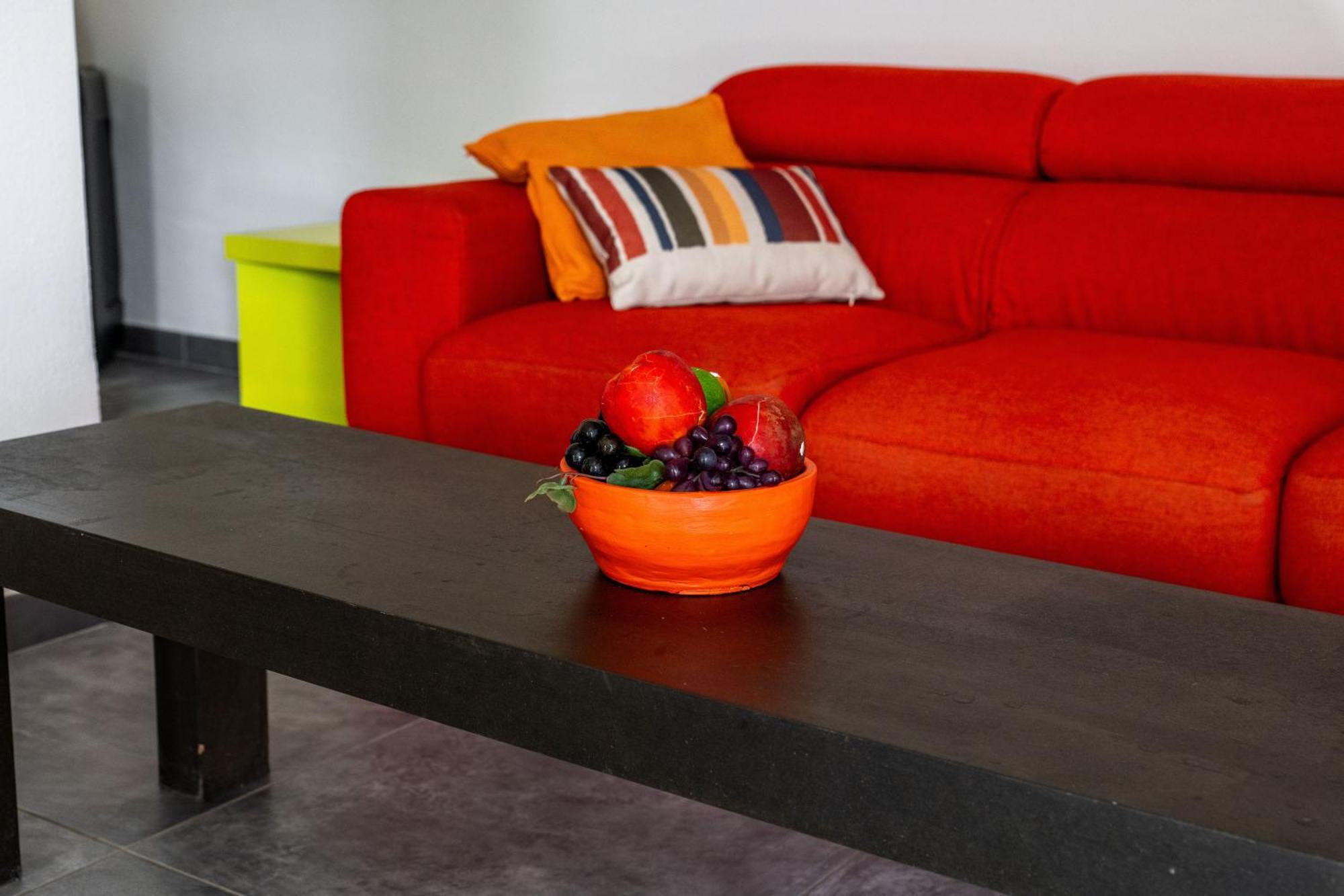 Casa Tara Apartment Алгеро Екстериор снимка