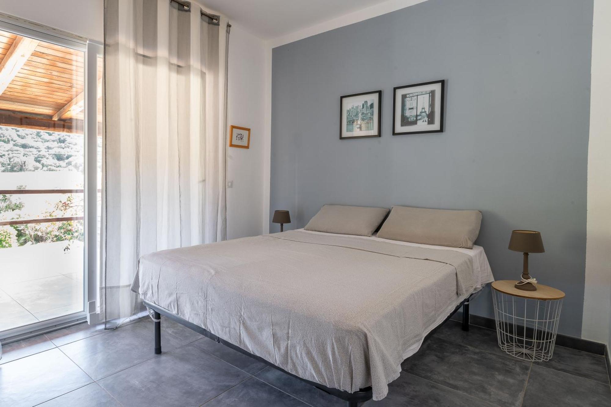 Casa Tara Apartment Алгеро Екстериор снимка
