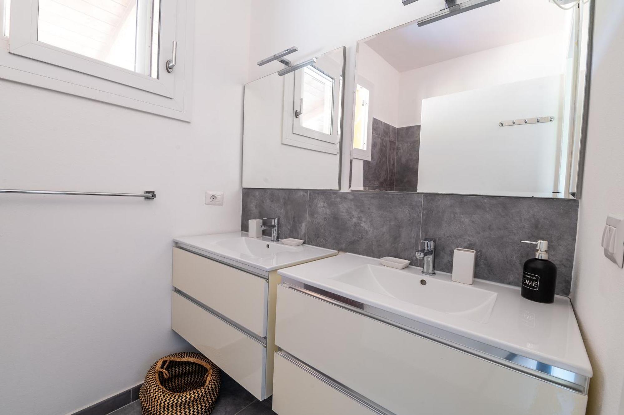 Casa Tara Apartment Алгеро Екстериор снимка