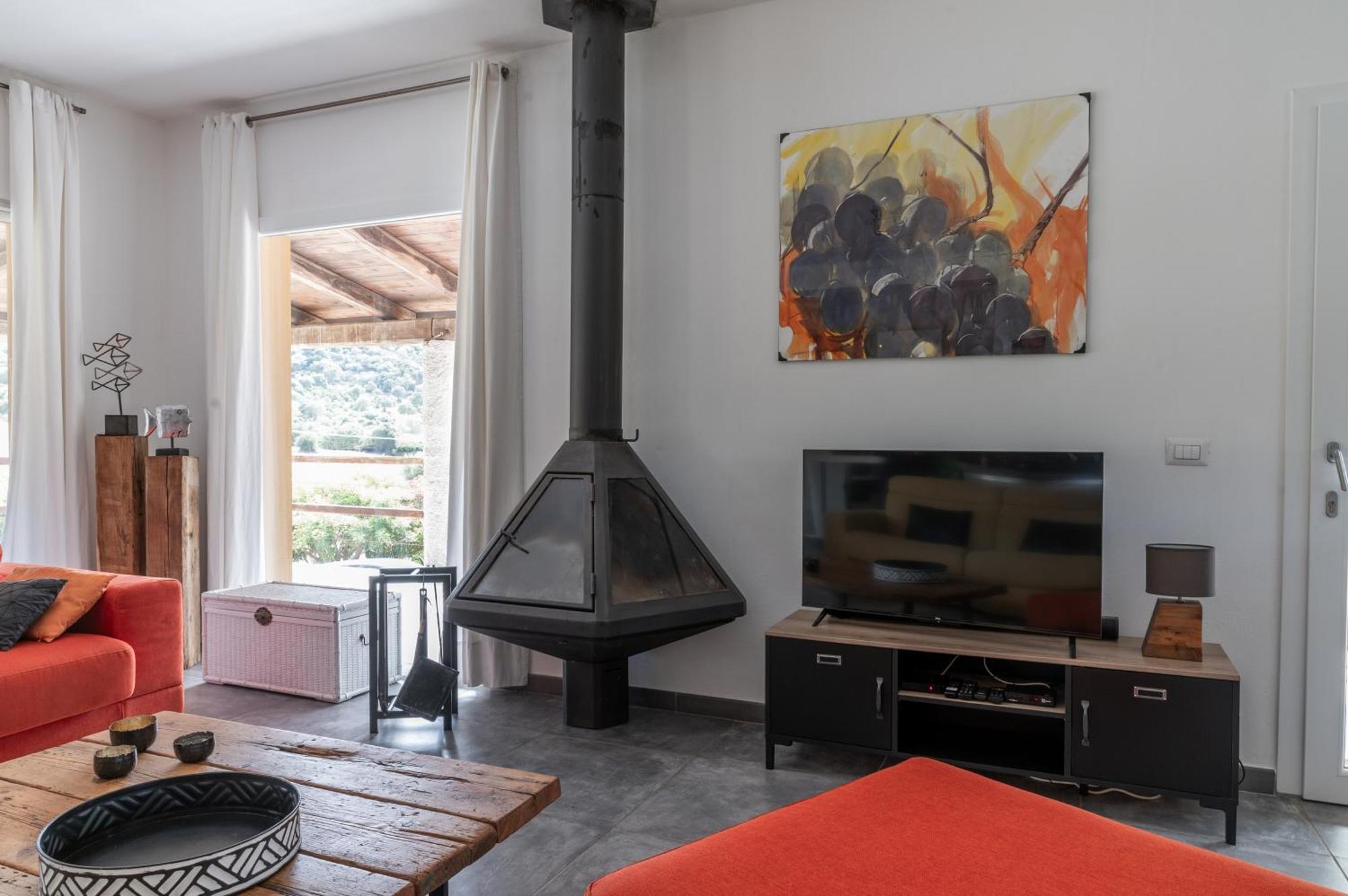 Casa Tara Apartment Алгеро Екстериор снимка