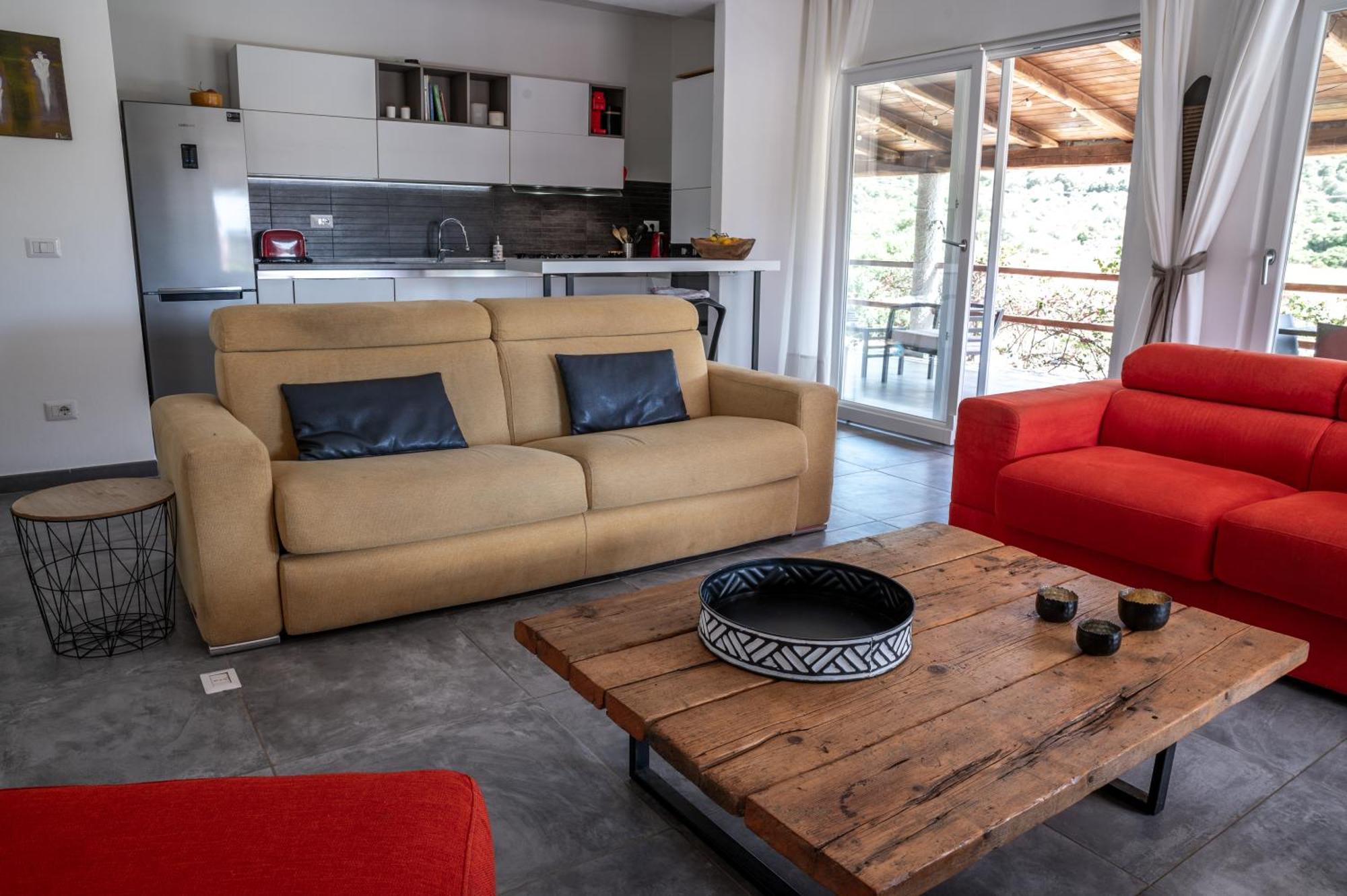Casa Tara Apartment Алгеро Екстериор снимка