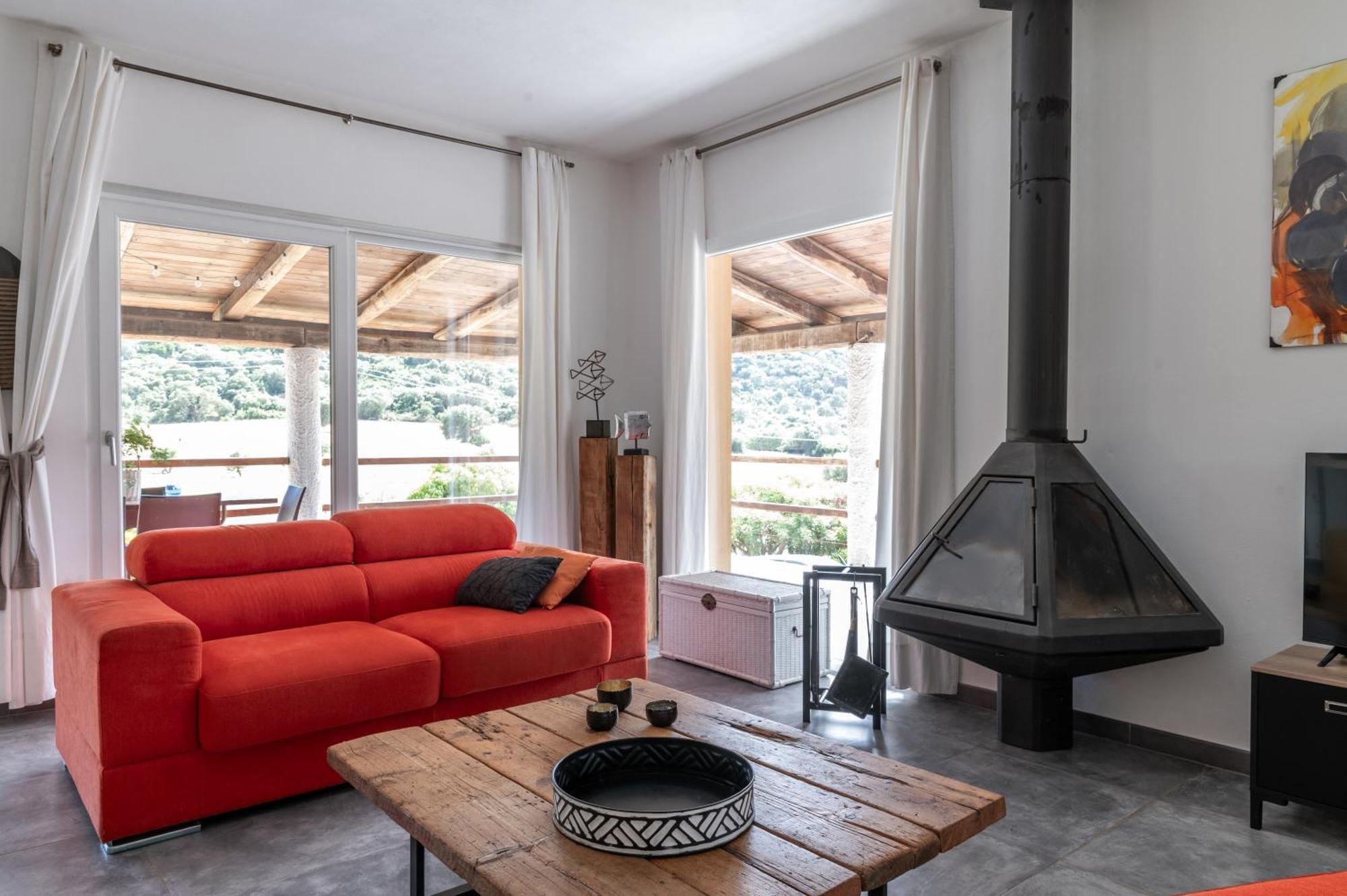 Casa Tara Apartment Алгеро Екстериор снимка