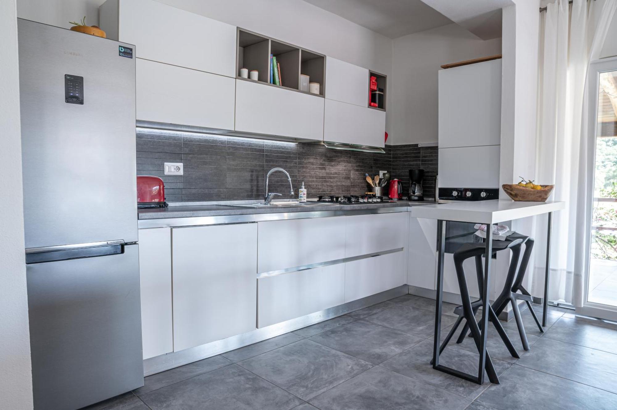 Casa Tara Apartment Алгеро Екстериор снимка