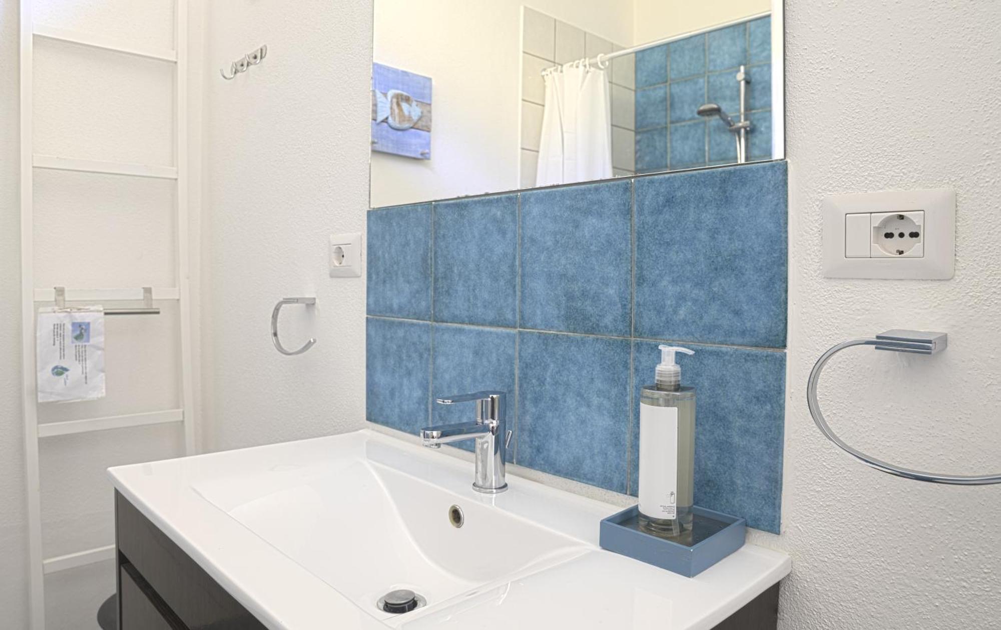 Casa Tara Apartment Алгеро Екстериор снимка