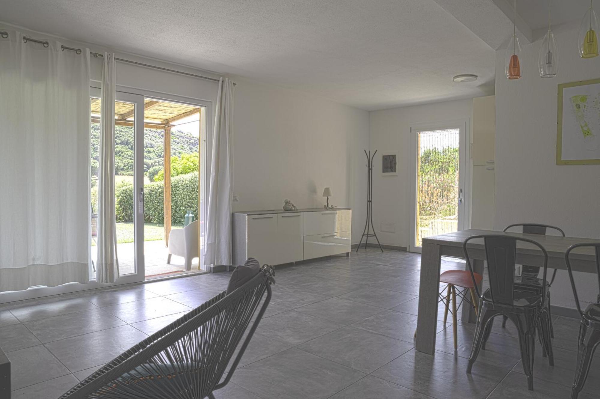 Casa Tara Apartment Алгеро Екстериор снимка