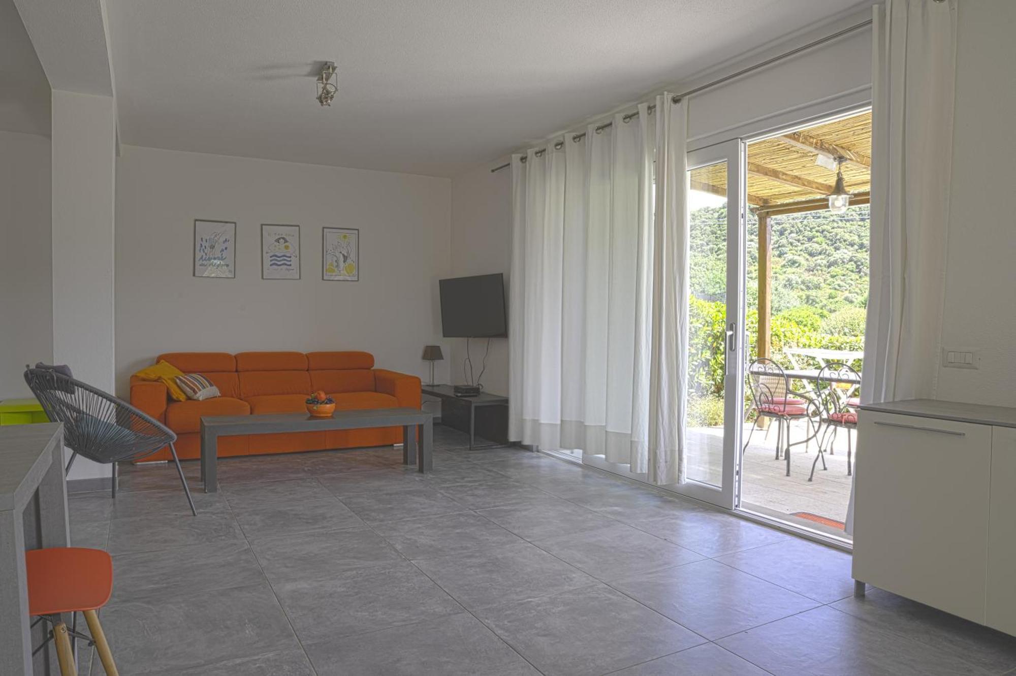 Casa Tara Apartment Алгеро Екстериор снимка