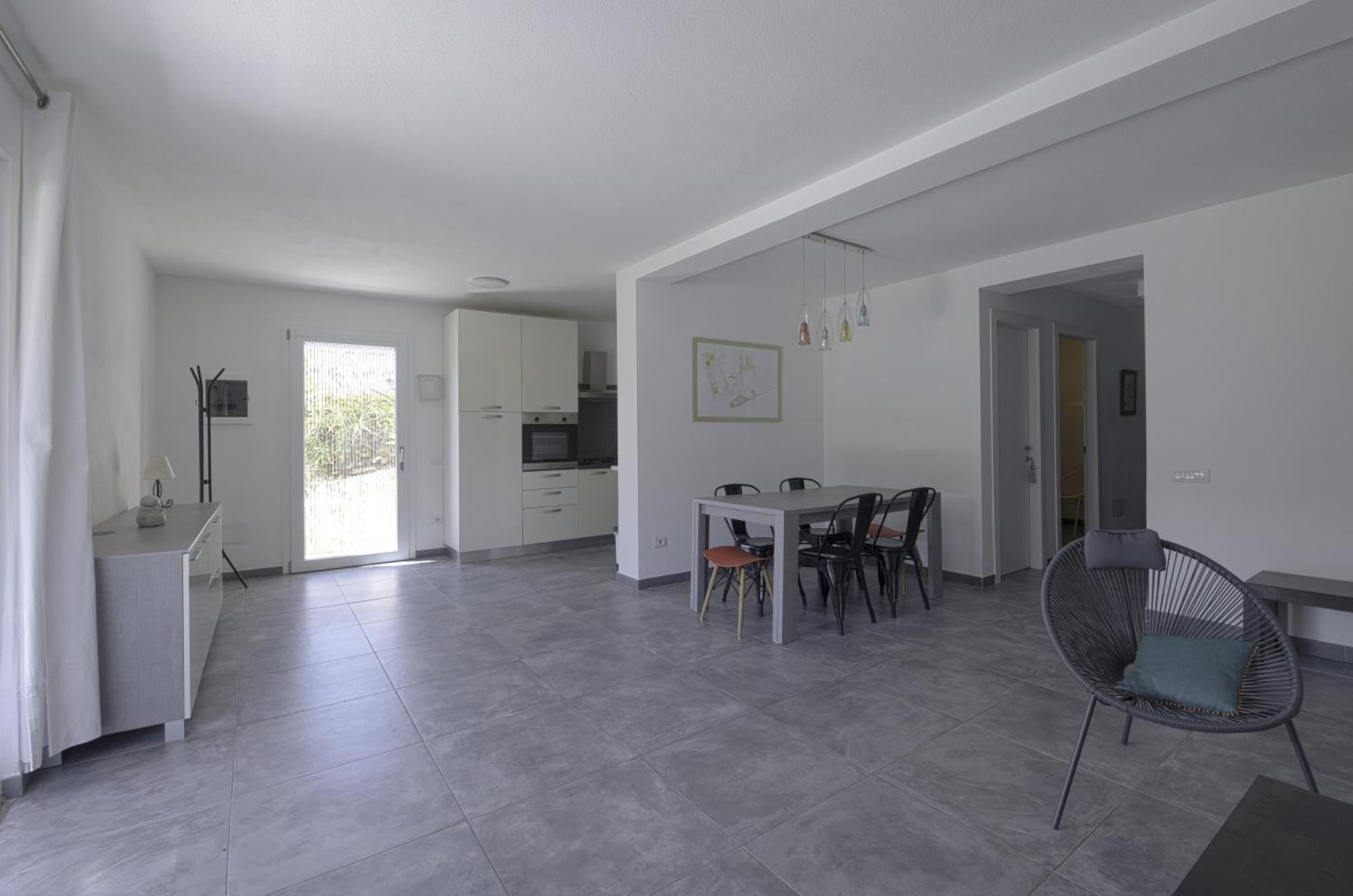 Casa Tara Apartment Алгеро Екстериор снимка