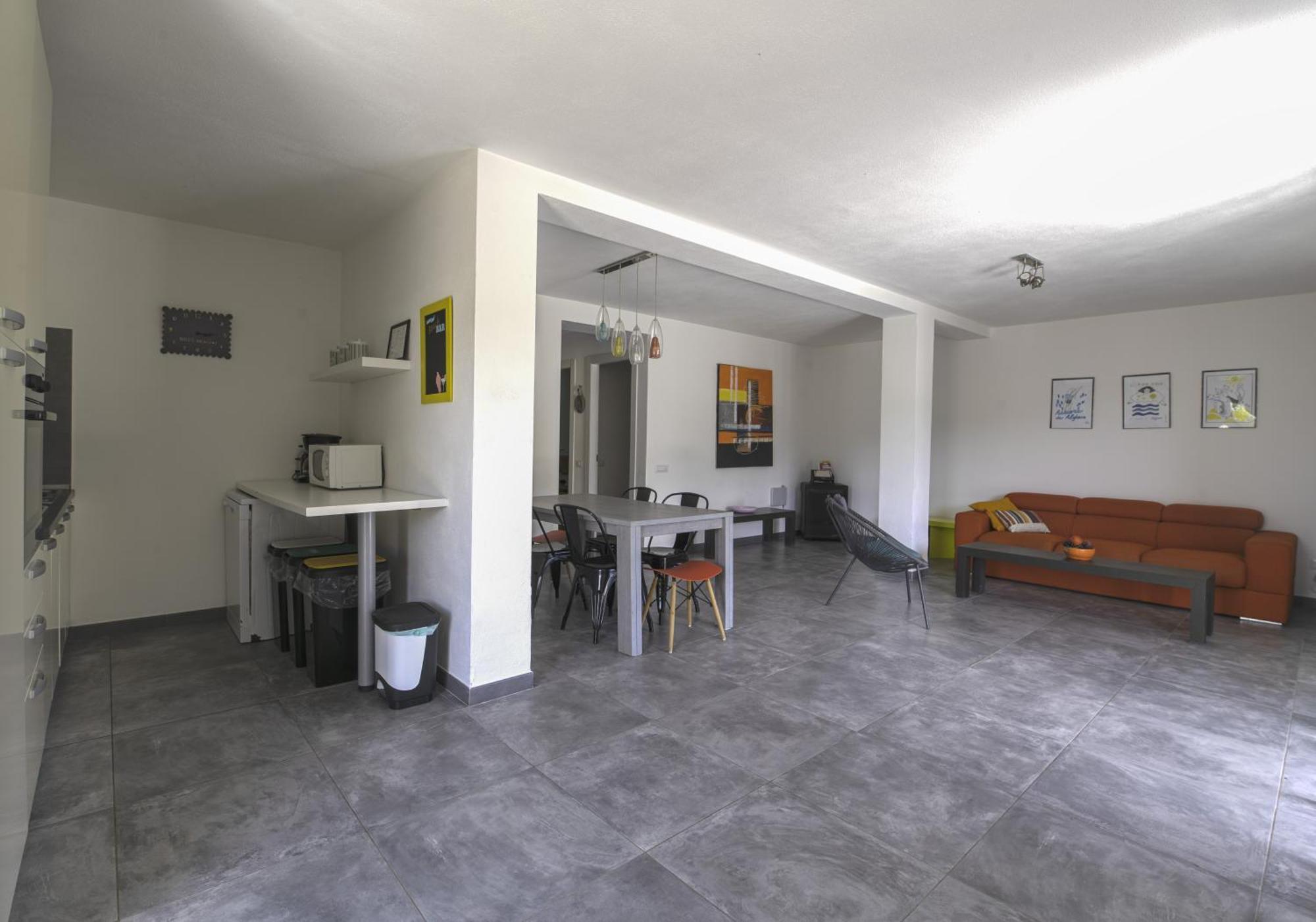 Casa Tara Apartment Алгеро Екстериор снимка