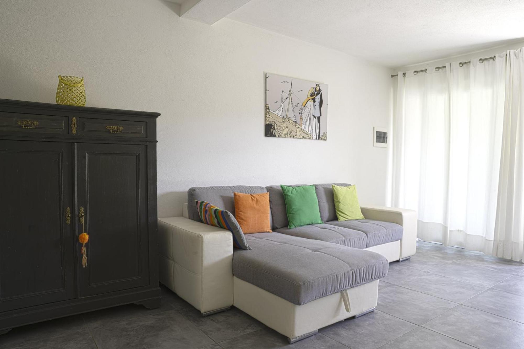 Casa Tara Apartment Алгеро Екстериор снимка