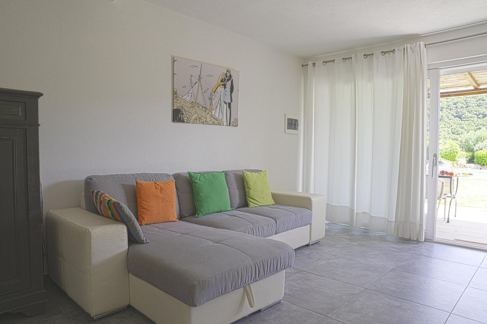 Casa Tara Apartment Алгеро Екстериор снимка