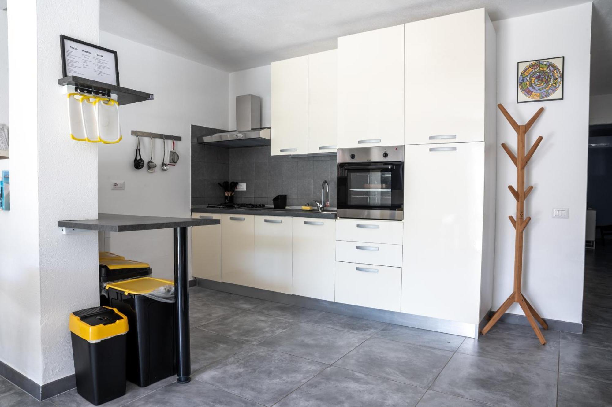 Casa Tara Apartment Алгеро Екстериор снимка