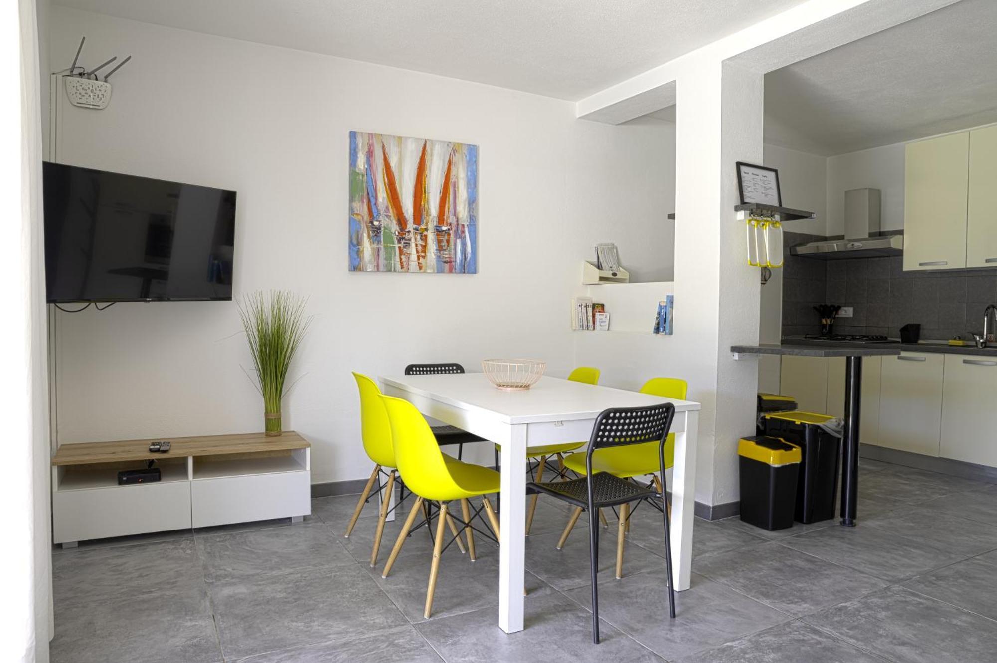 Casa Tara Apartment Алгеро Екстериор снимка