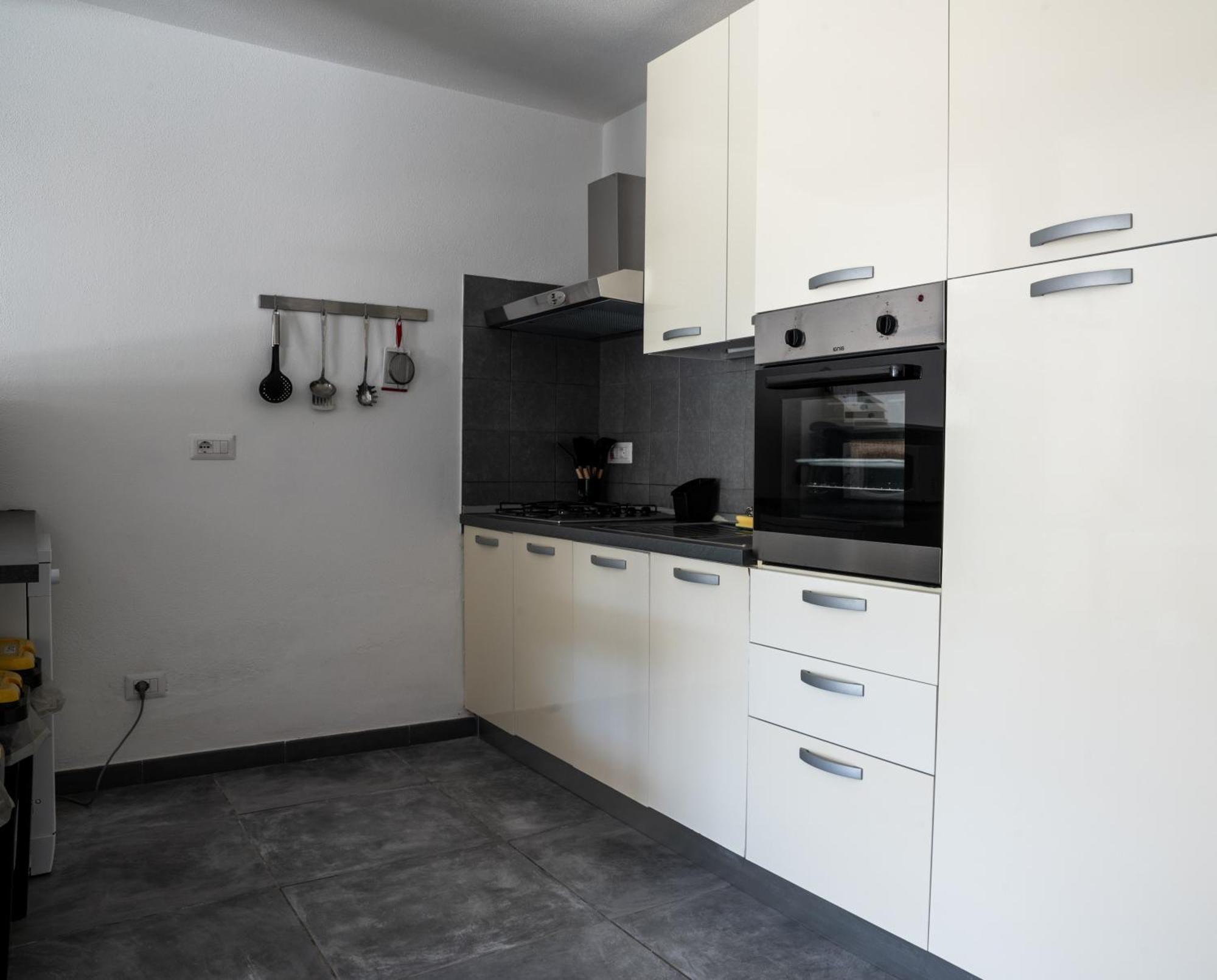 Casa Tara Apartment Алгеро Екстериор снимка