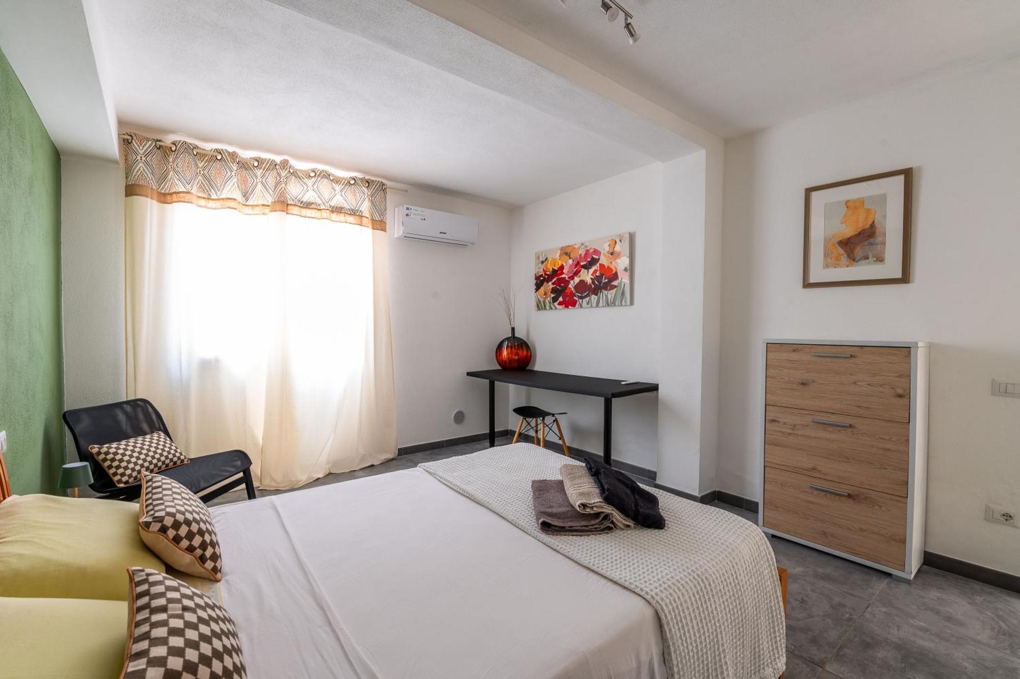 Casa Tara Apartment Алгеро Екстериор снимка