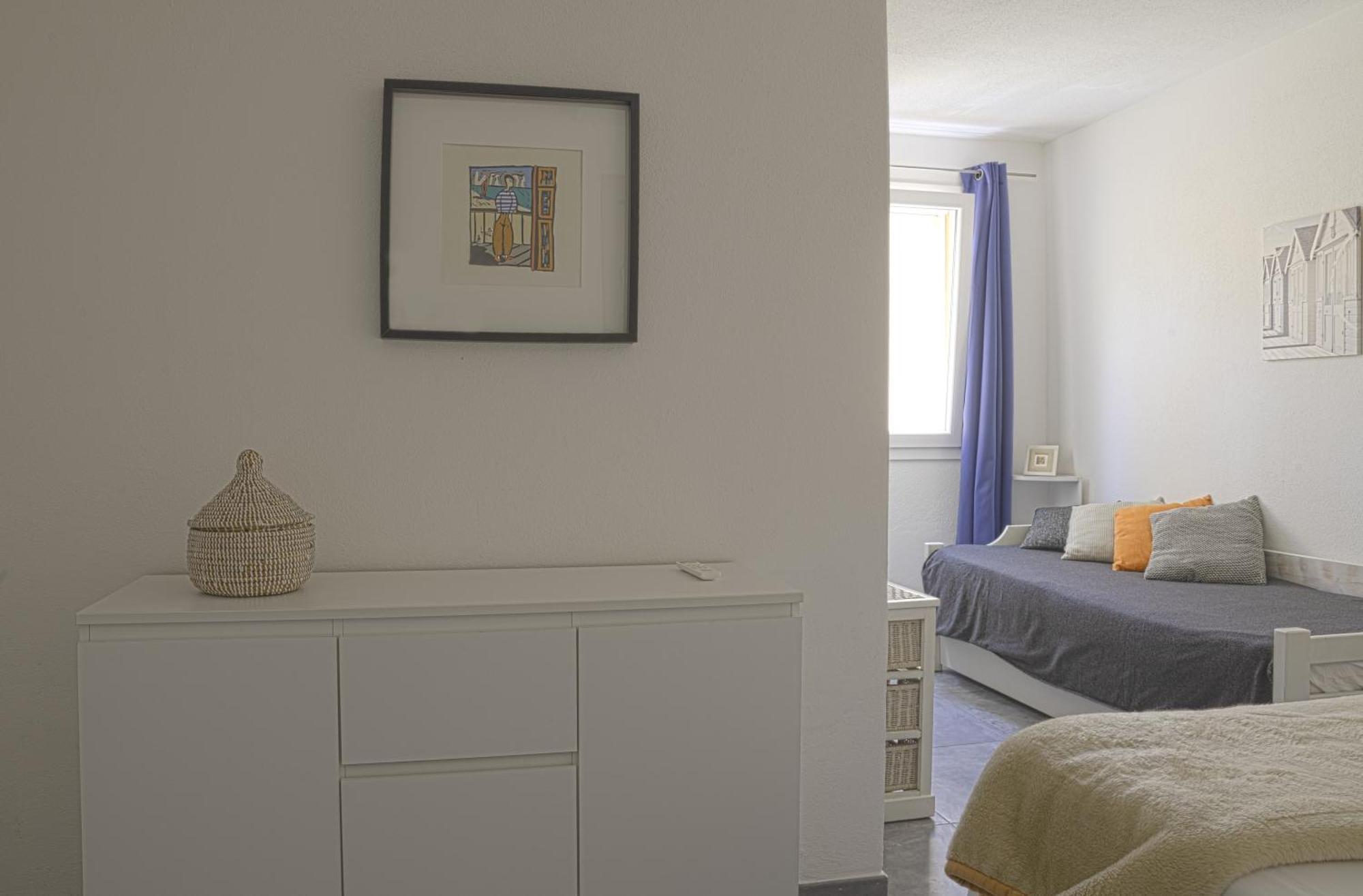 Casa Tara Apartment Алгеро Екстериор снимка