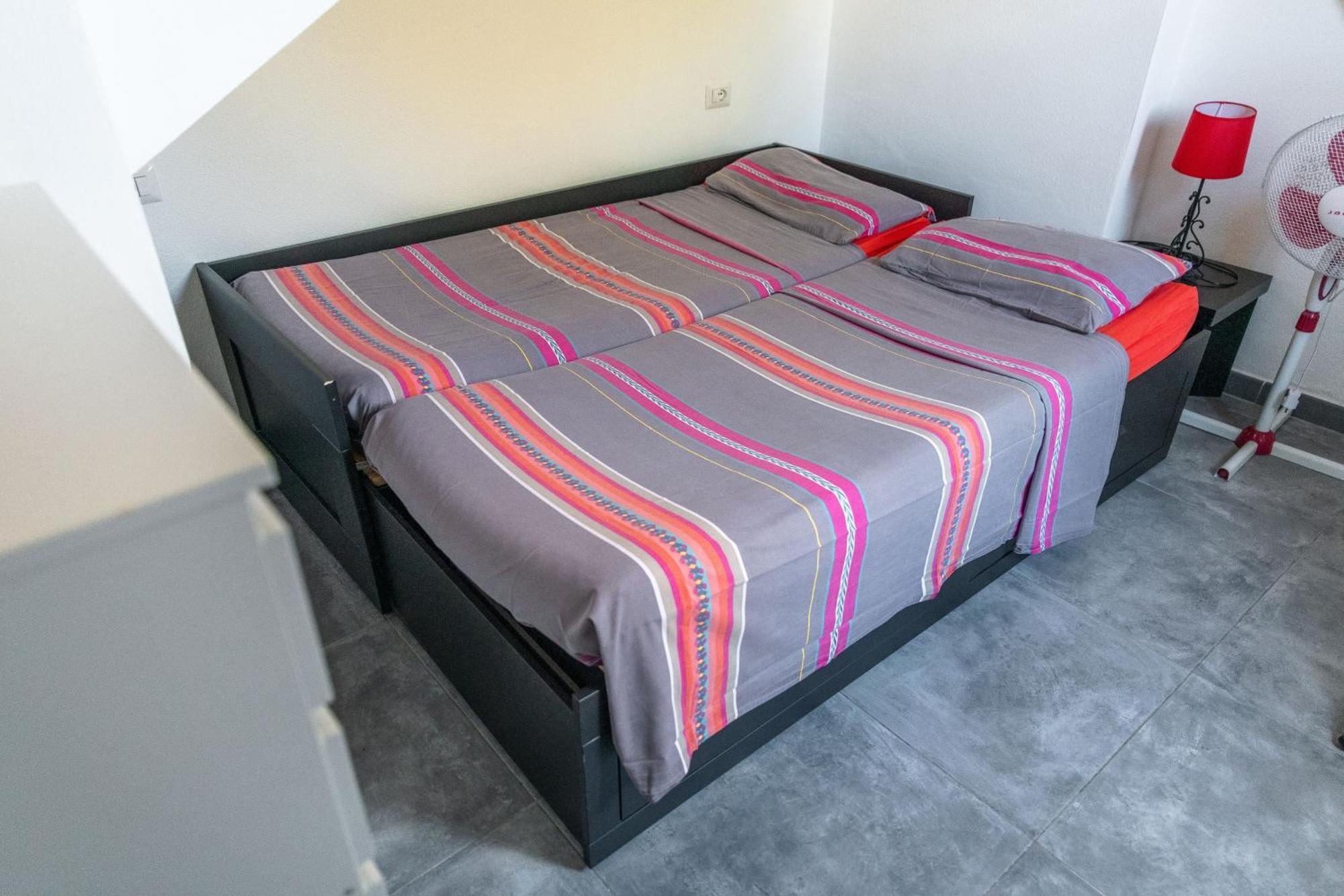 Casa Tara Apartment Алгеро Екстериор снимка