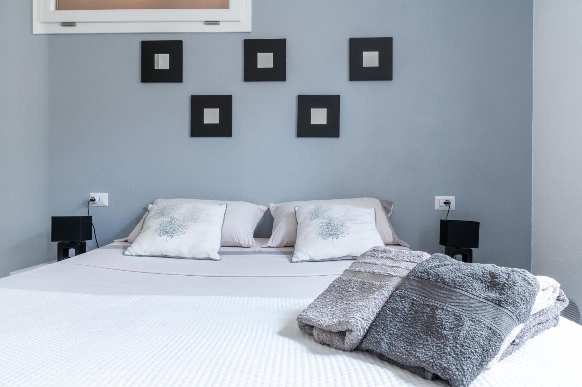 Casa Tara Apartment Алгеро Екстериор снимка