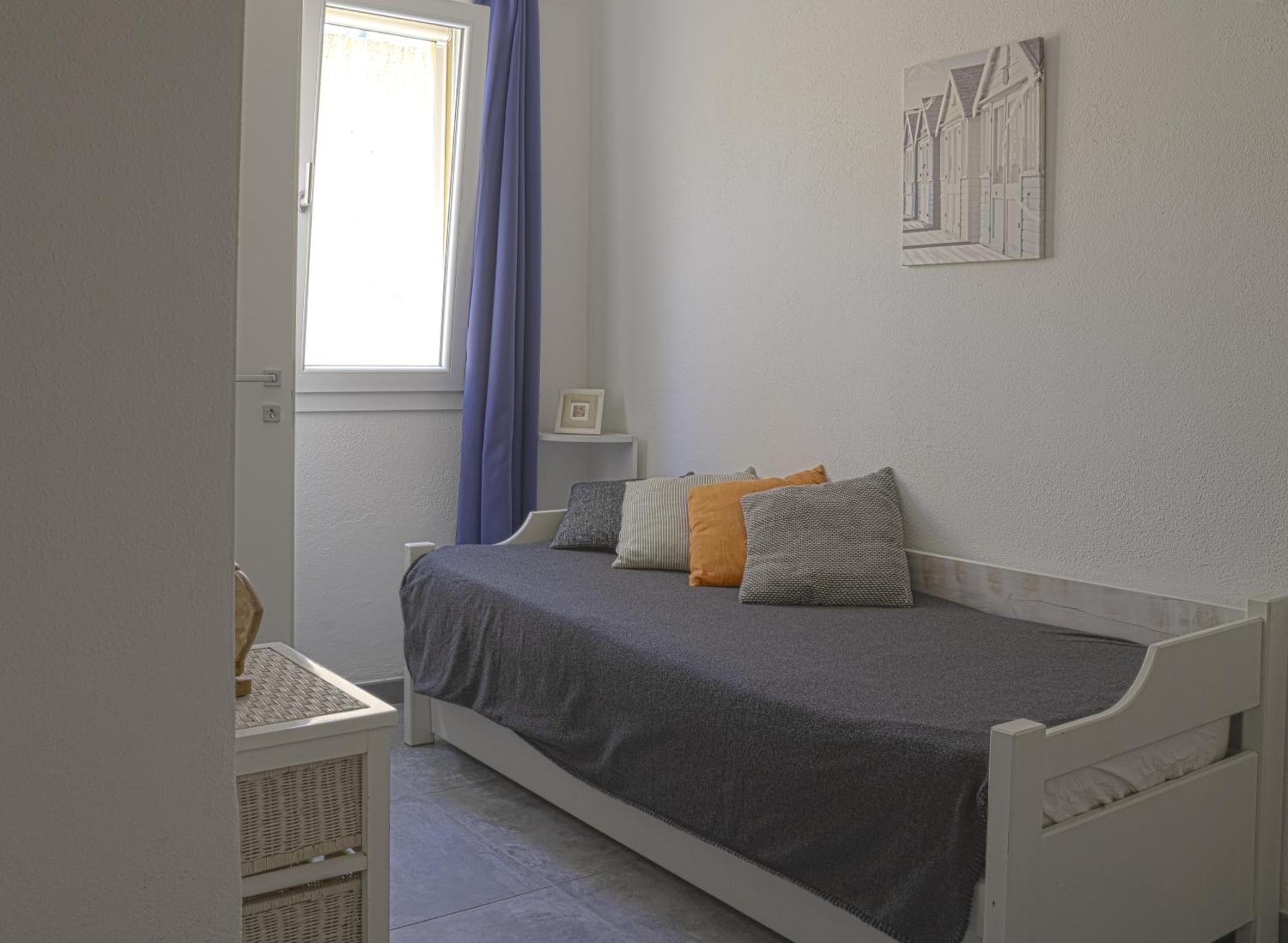 Casa Tara Apartment Алгеро Екстериор снимка