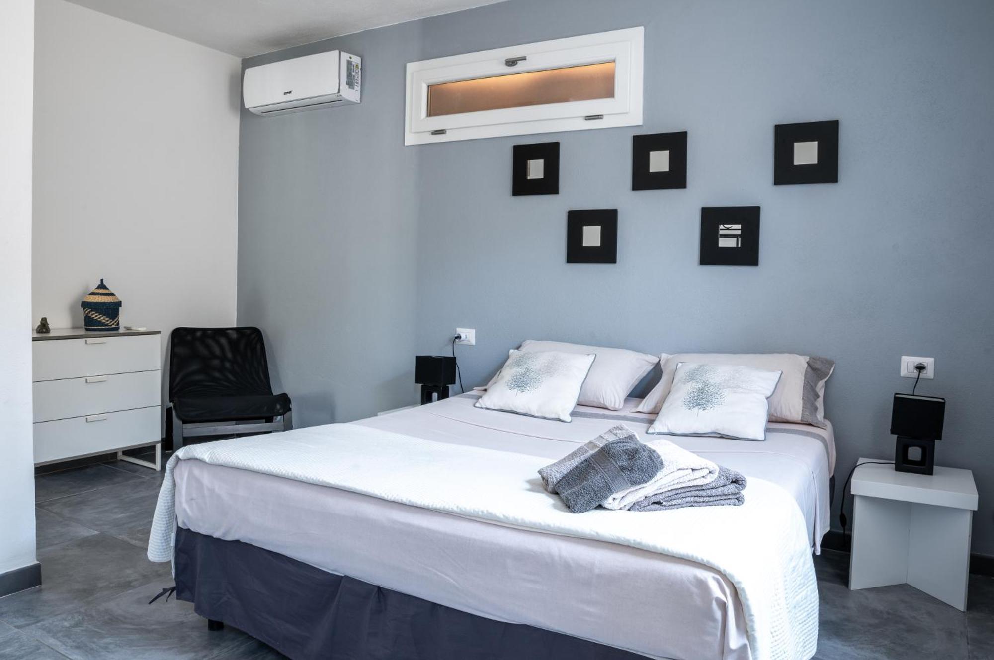 Casa Tara Apartment Алгеро Екстериор снимка