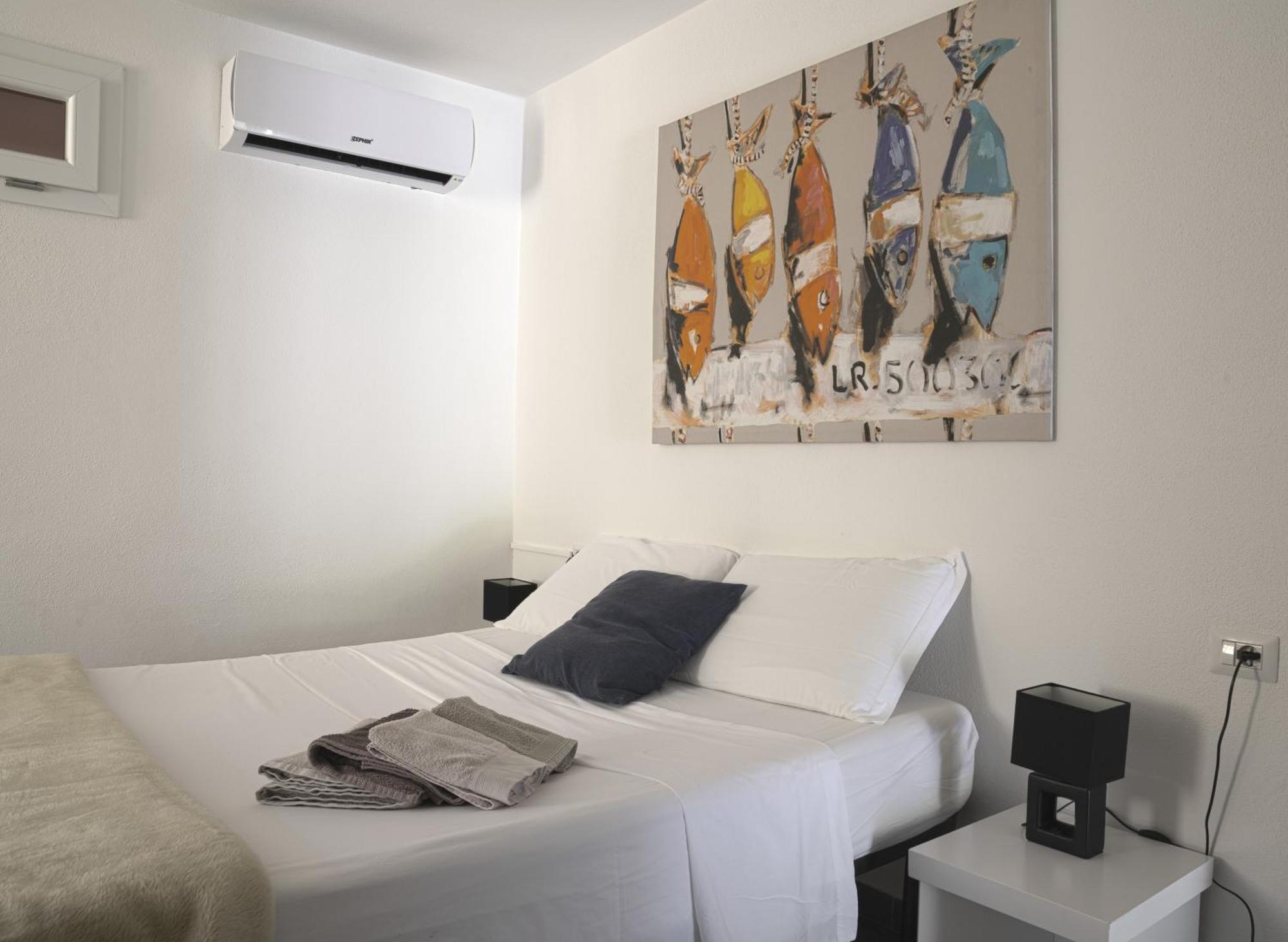 Casa Tara Apartment Алгеро Екстериор снимка