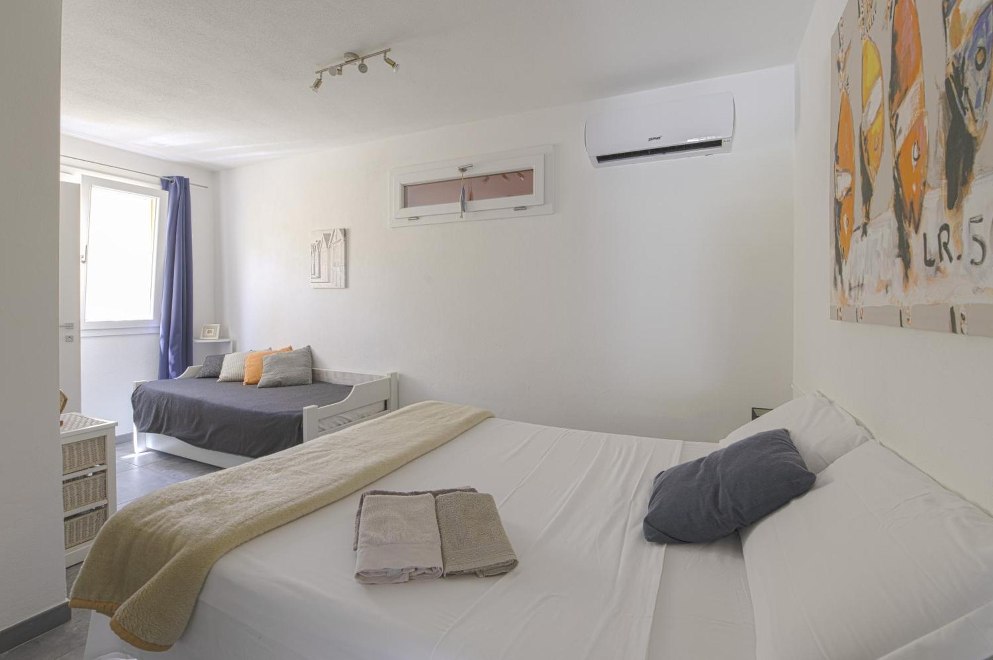 Casa Tara Apartment Алгеро Екстериор снимка