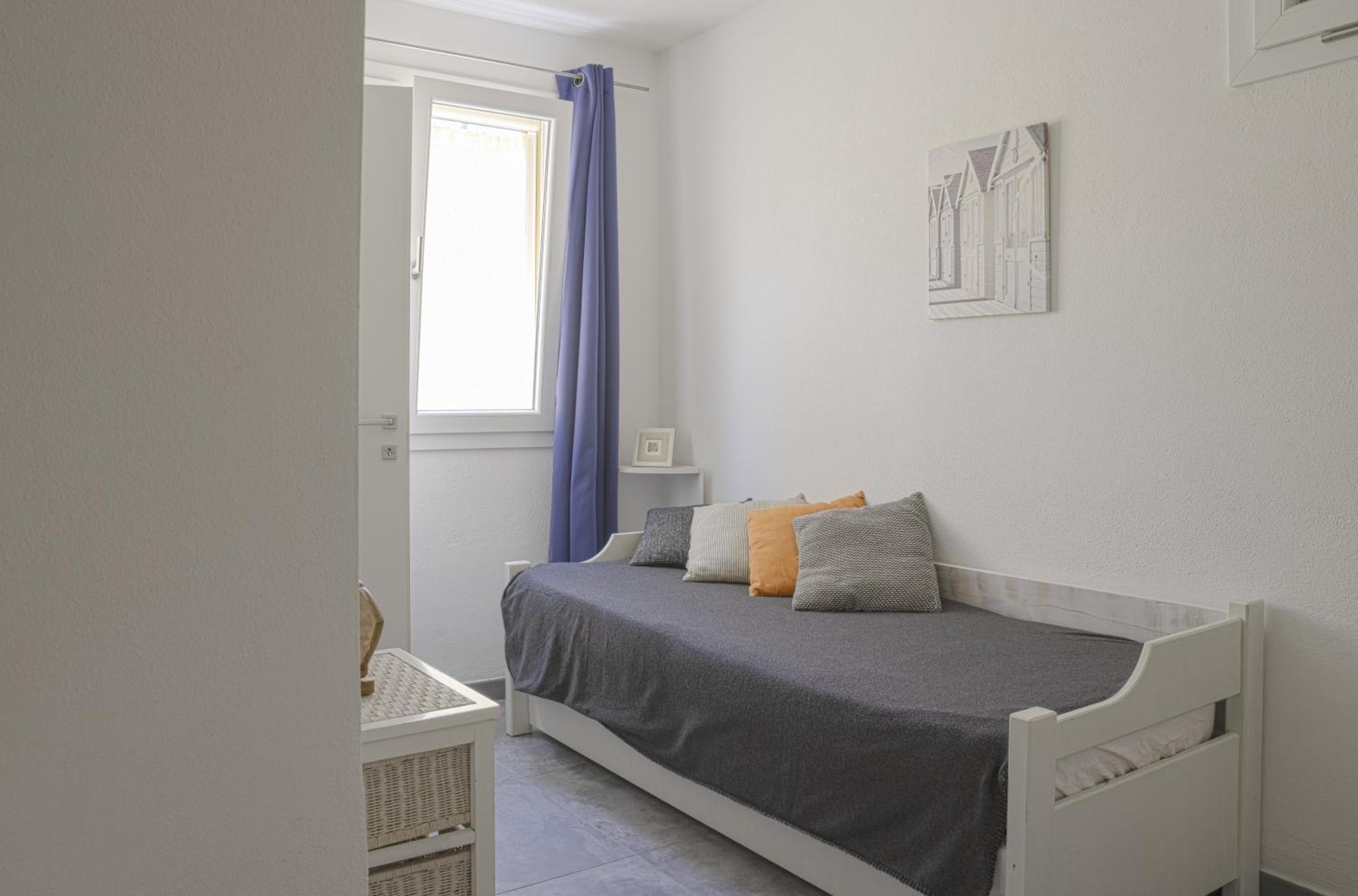 Casa Tara Apartment Алгеро Екстериор снимка