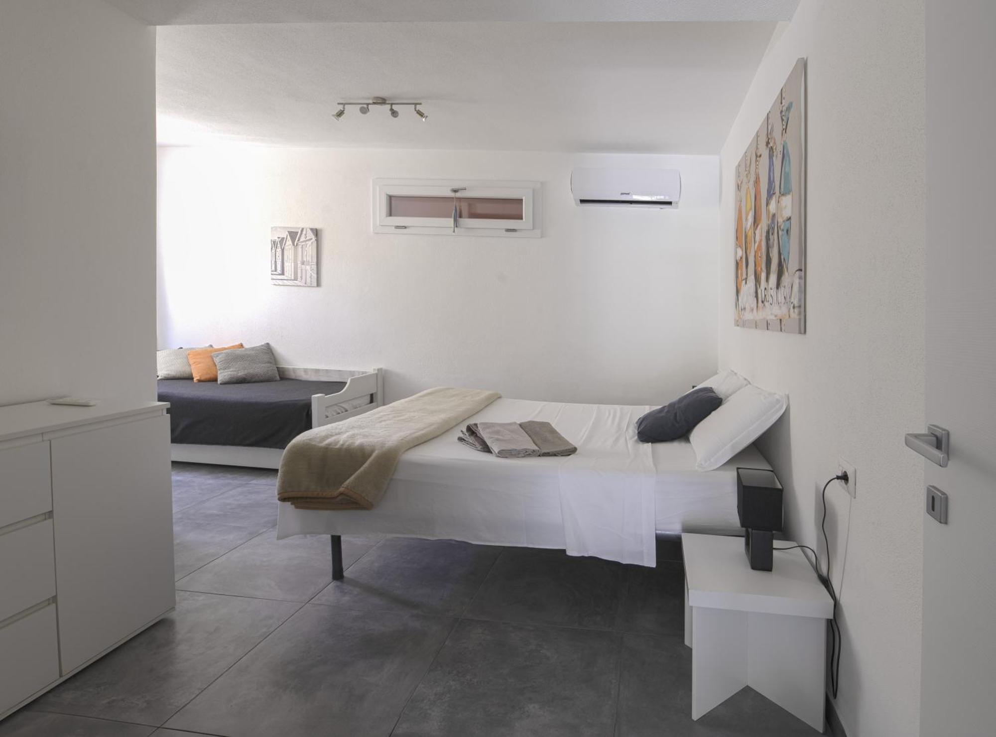 Casa Tara Apartment Алгеро Екстериор снимка