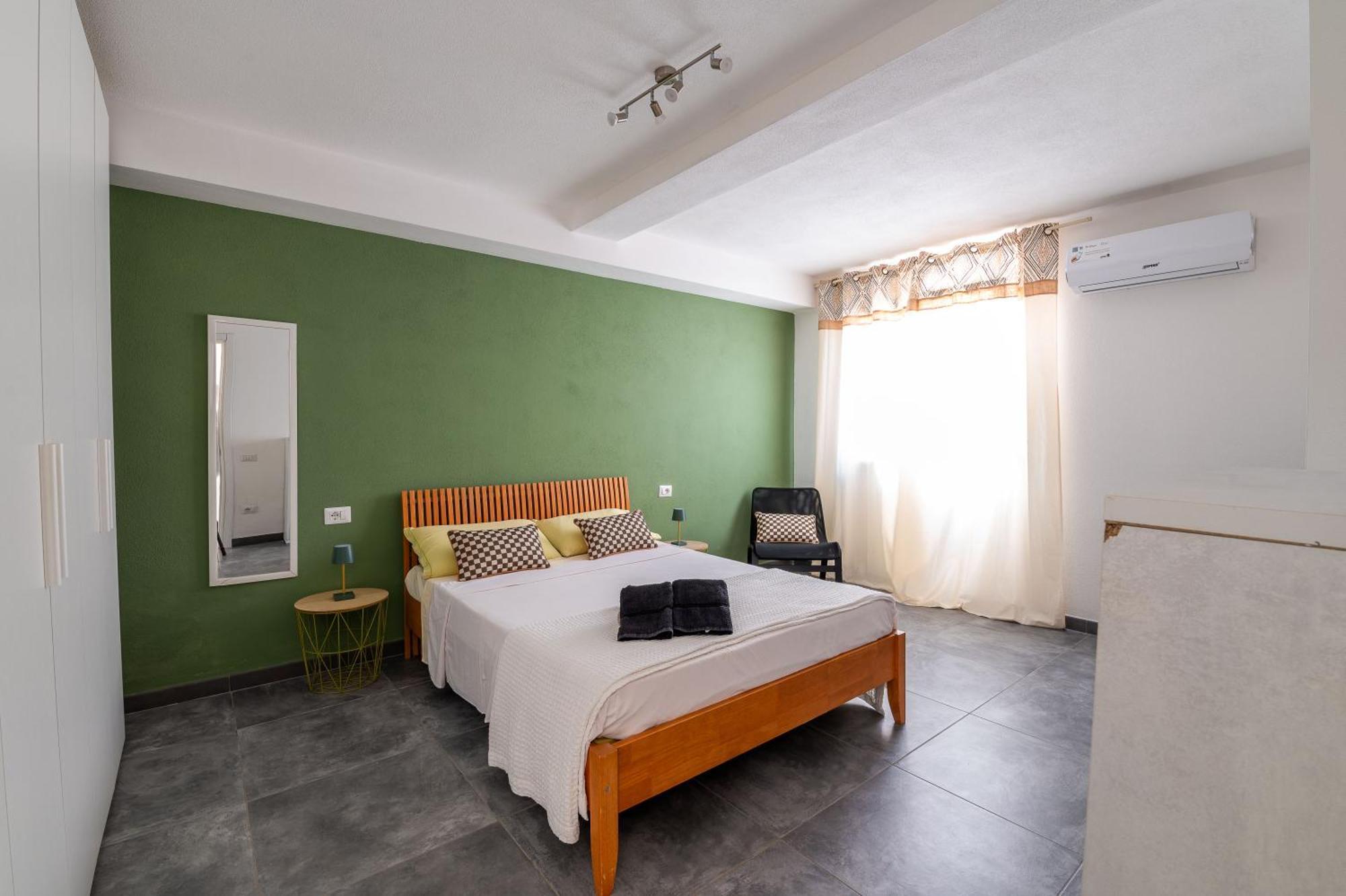Casa Tara Apartment Алгеро Екстериор снимка
