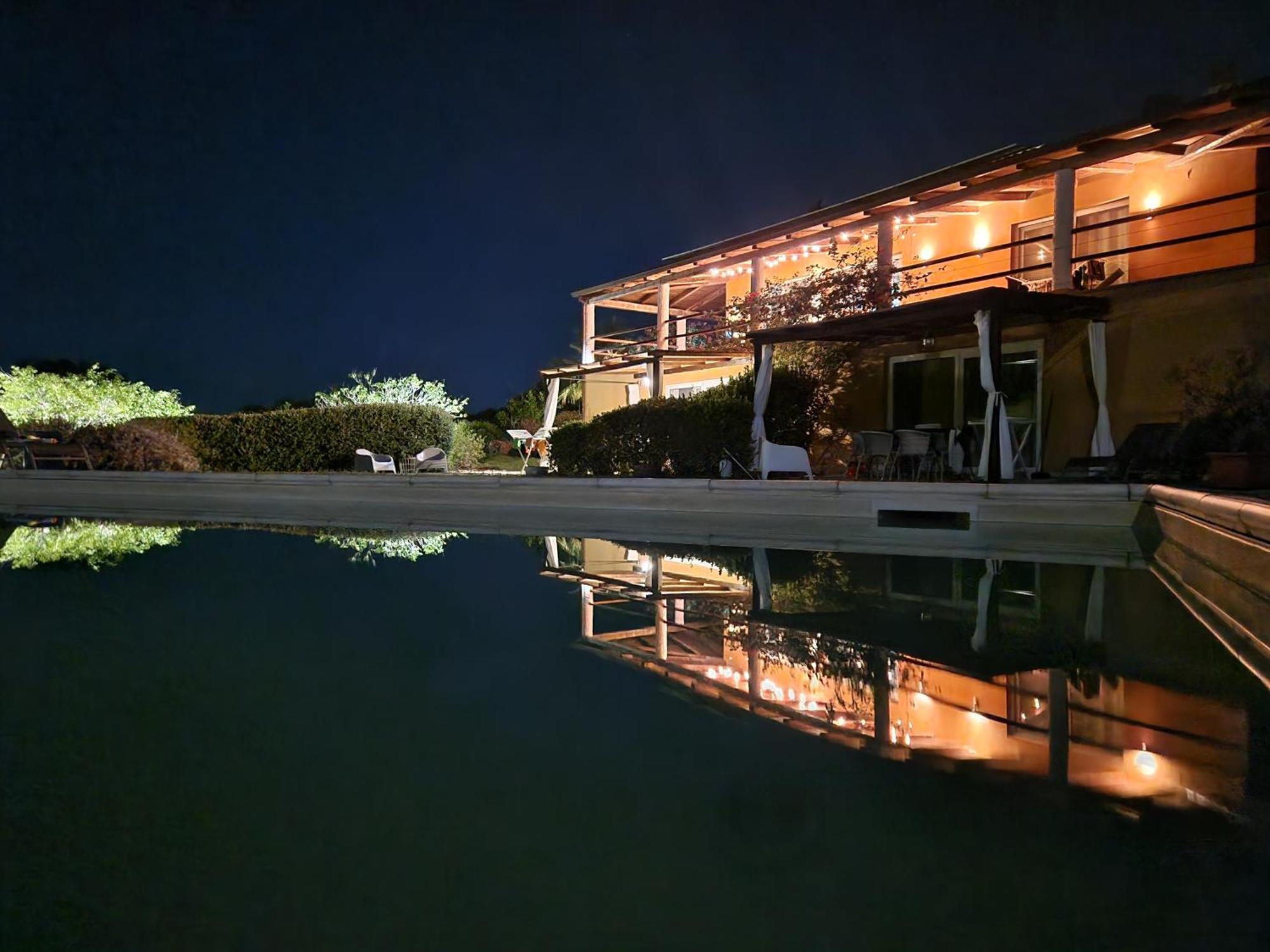 Casa Tara Apartment Алгеро Екстериор снимка